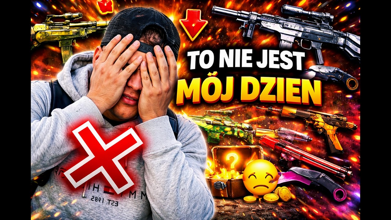🔥🔥 JUTRO TEŻ JEST DZIEŃ!!! 🔥🔥