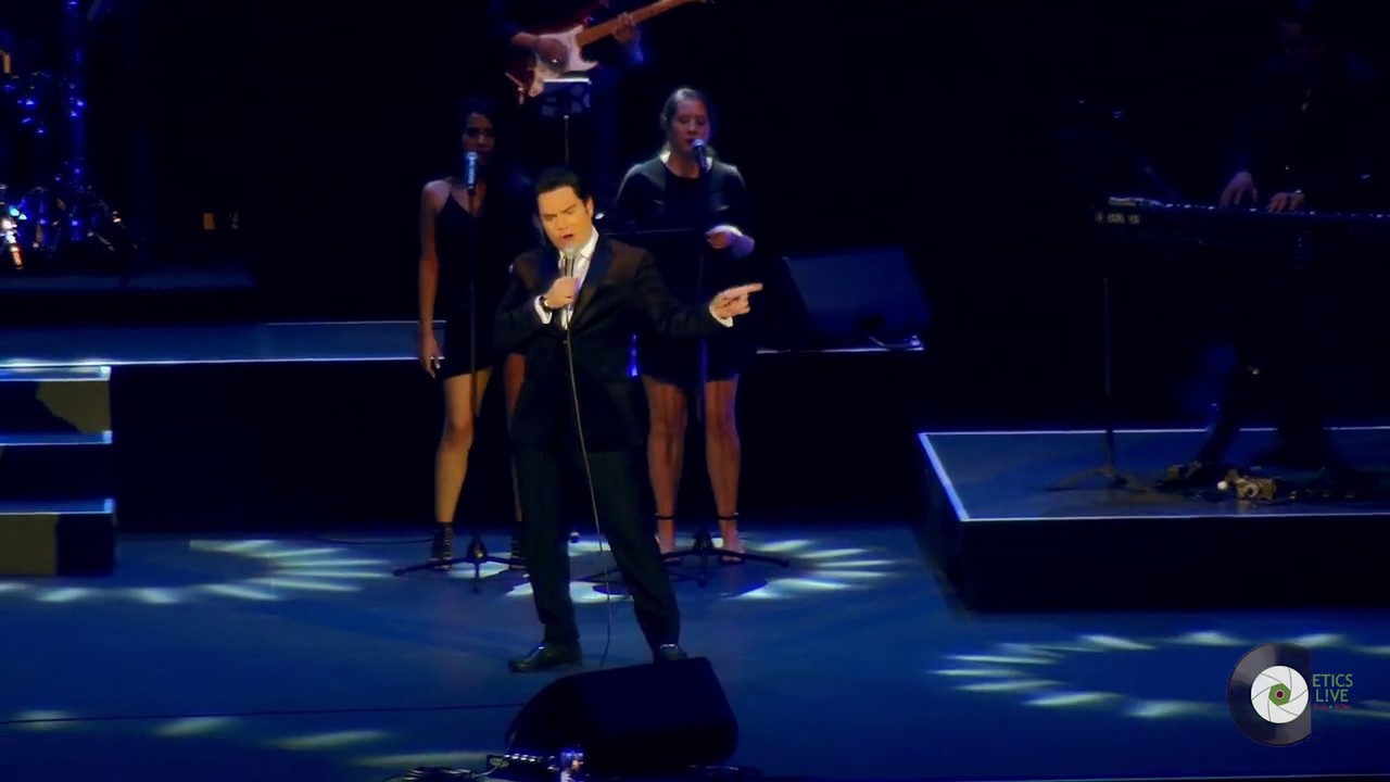 Manuel José - Contigo no  |  Homenaje al Príncipe de la canción