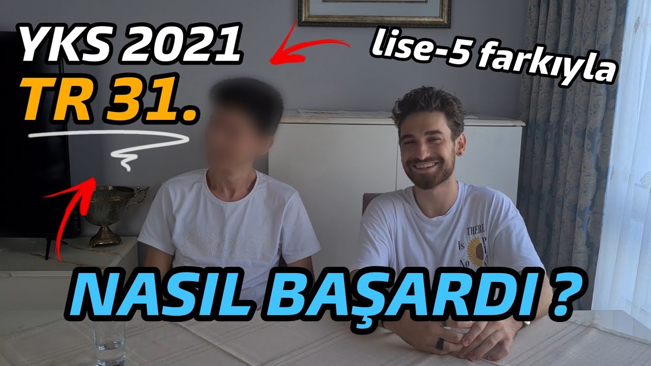 YKS 31.Sİ NASIL BAŞARDISJSJSJ | Matematik Başarıları, İyi ki ve Keşkeleri | #yks2022