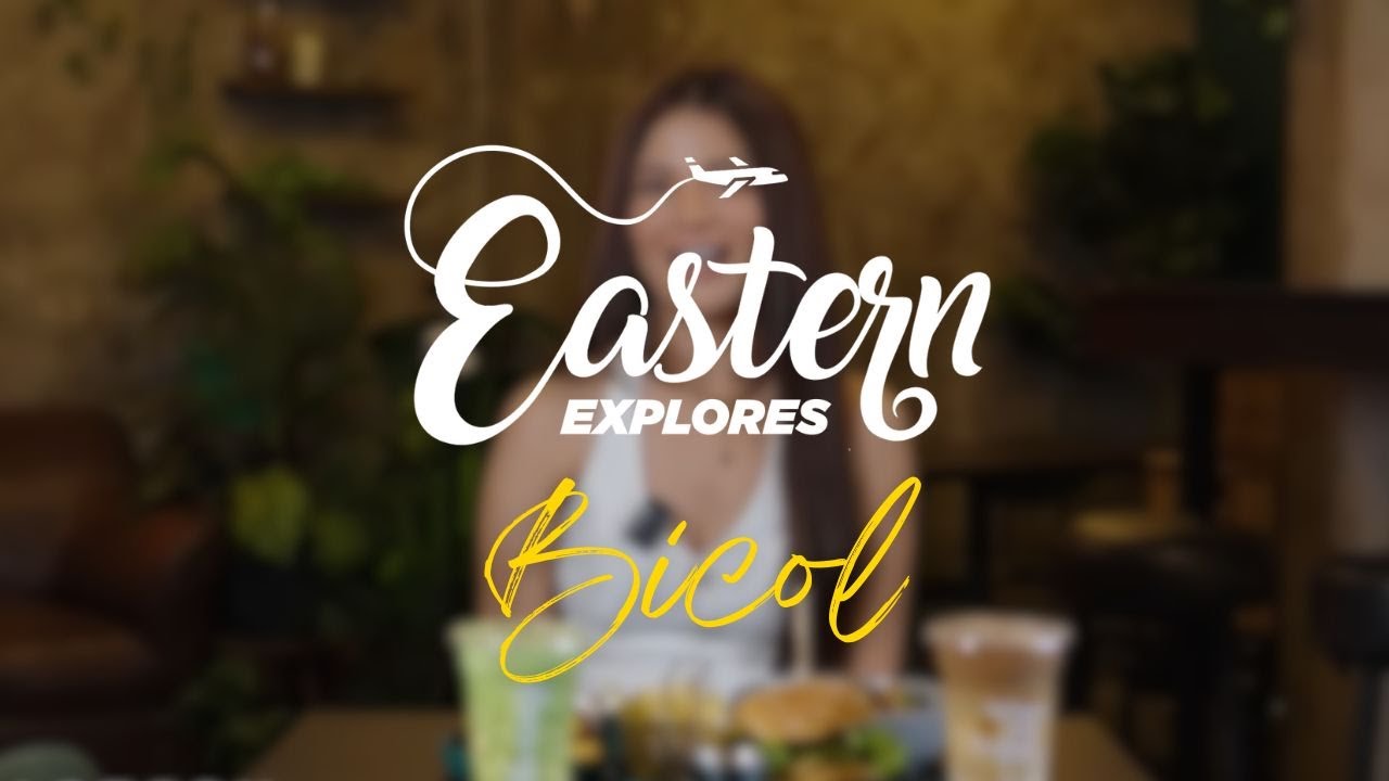 The Ultimate Naga City Food Trip 🌶️ | Eastern Explores: Bicol