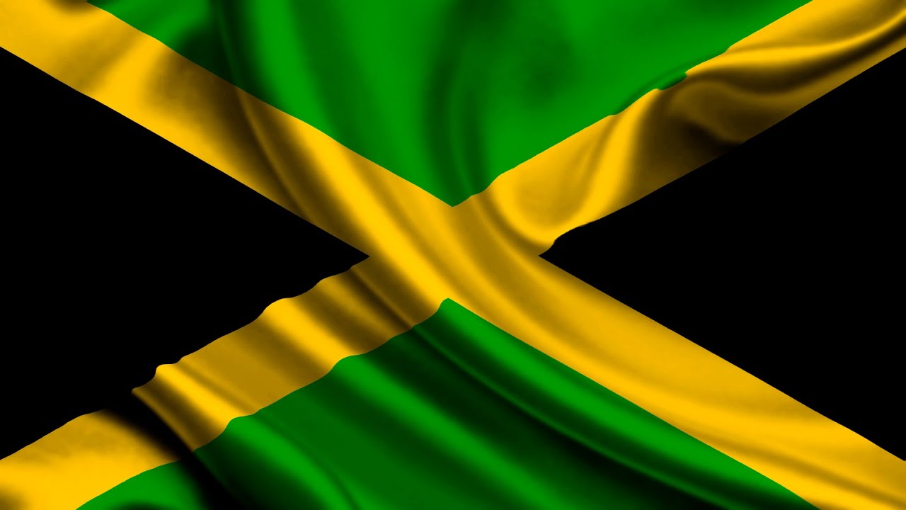 SOLAS MARKET - JAMAICAN FOLK SONG