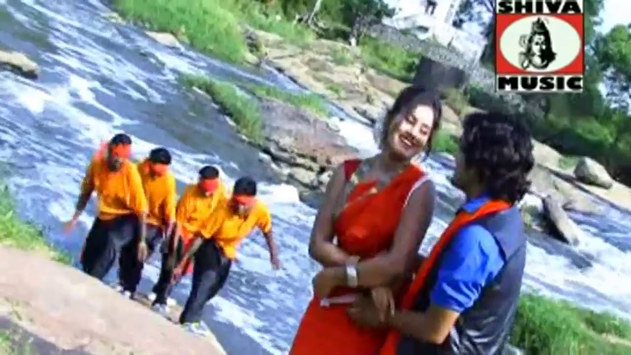 Nagpuri Song | छोड़ा सिटी से बुलाल ला { Kavi & Rupa } Old Is Gold | Sadri Song | Kailash & Shivani