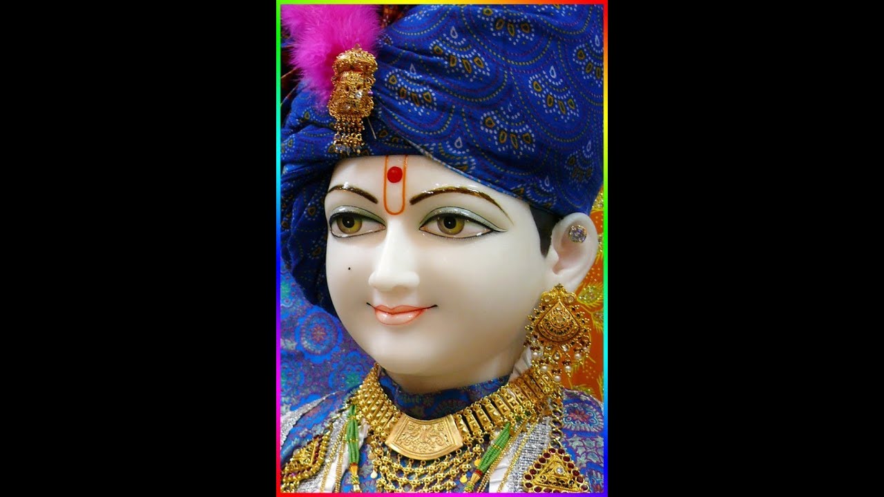 He Ghanshyam: Washington DC Mandir dance