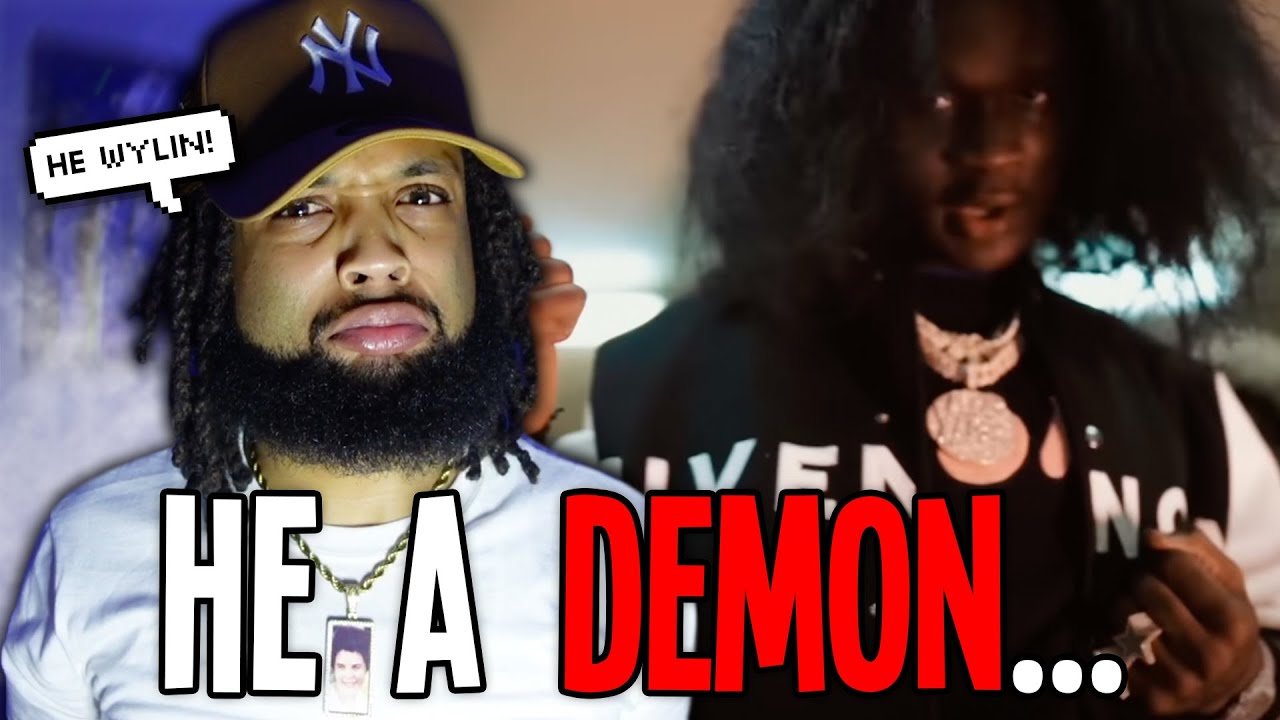 THIS NEEDS TO STOP NOW!! Yus Gz - NOTTI BOPPIN (REACTION)