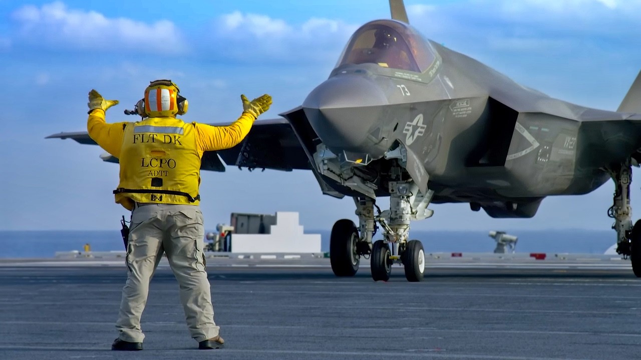 USS Ronald Reagan | Secret Operations on the High Seas
