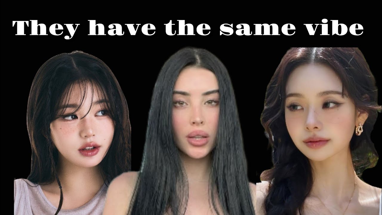 How Women Like WONYOUNG, JIA, and THEWIZARDLIZ Radiate Irresistible Magnetism
