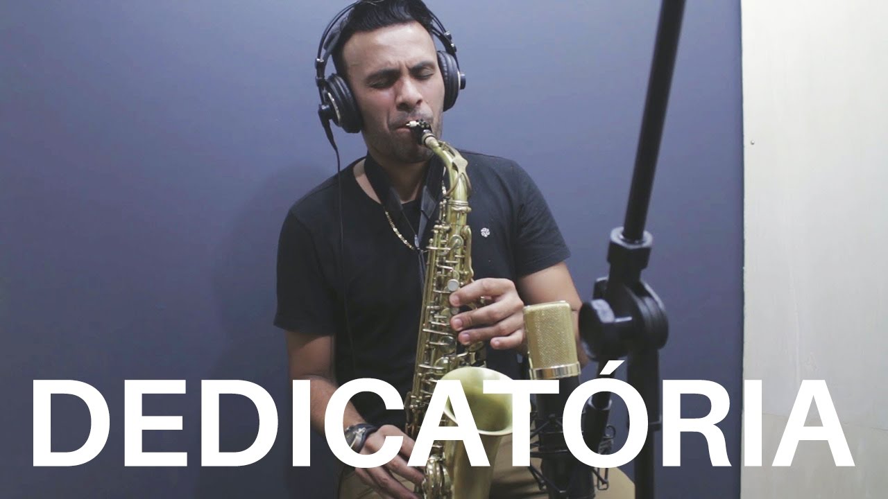 DEDICATORIA - FELLIP CAMARGO