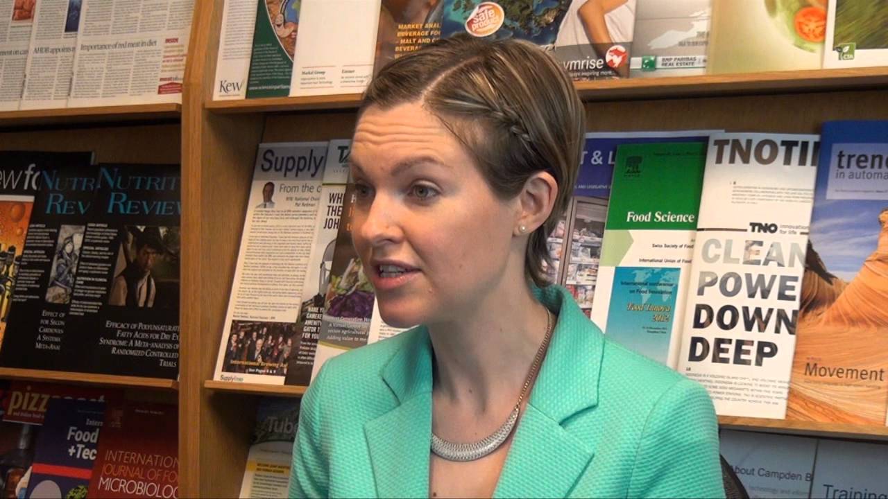 Food safety culture of excellence with Dr. Joanne Taylor