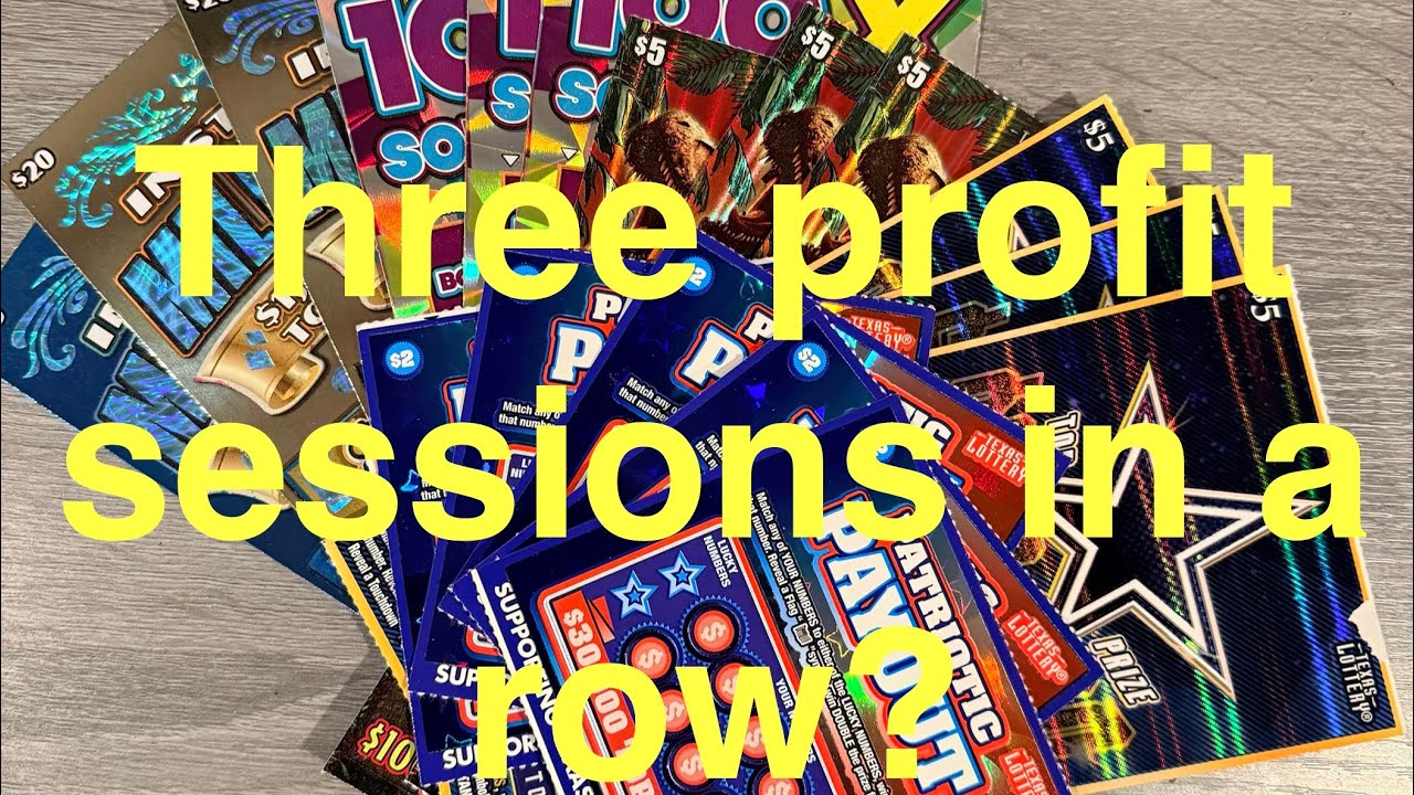 Vlog #14 can I get 3 profit sessions in a row?