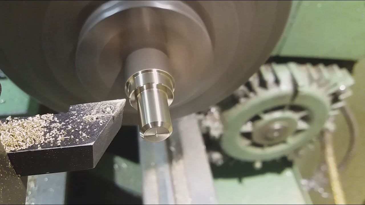 Emco Lathe CNC