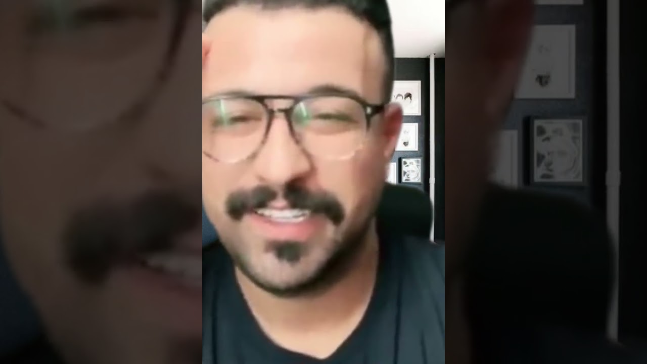 ‏كمال الباشا إلا راجلك مكينعسش معاك و مفارق معاك الفراش شهر عرفي هذا هو السبب