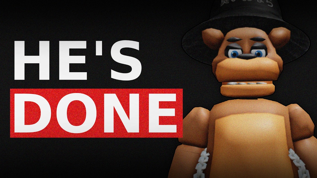 Everything We Know About Stonks Update