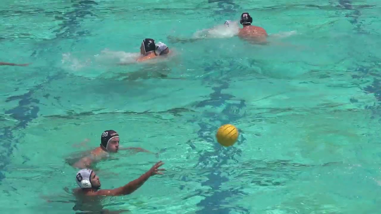 UCSD Fisher Cup Day2 5 15 22 Highlights