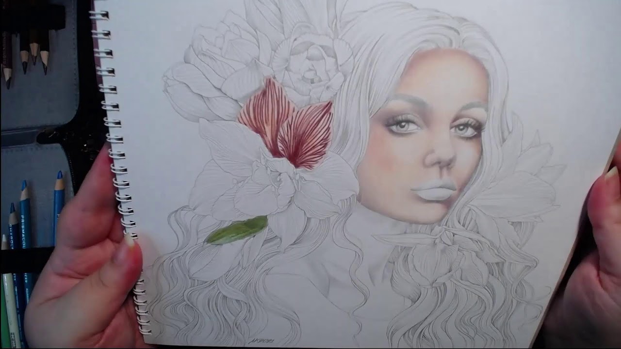 Live Stream Anastasia Listen to the Wind