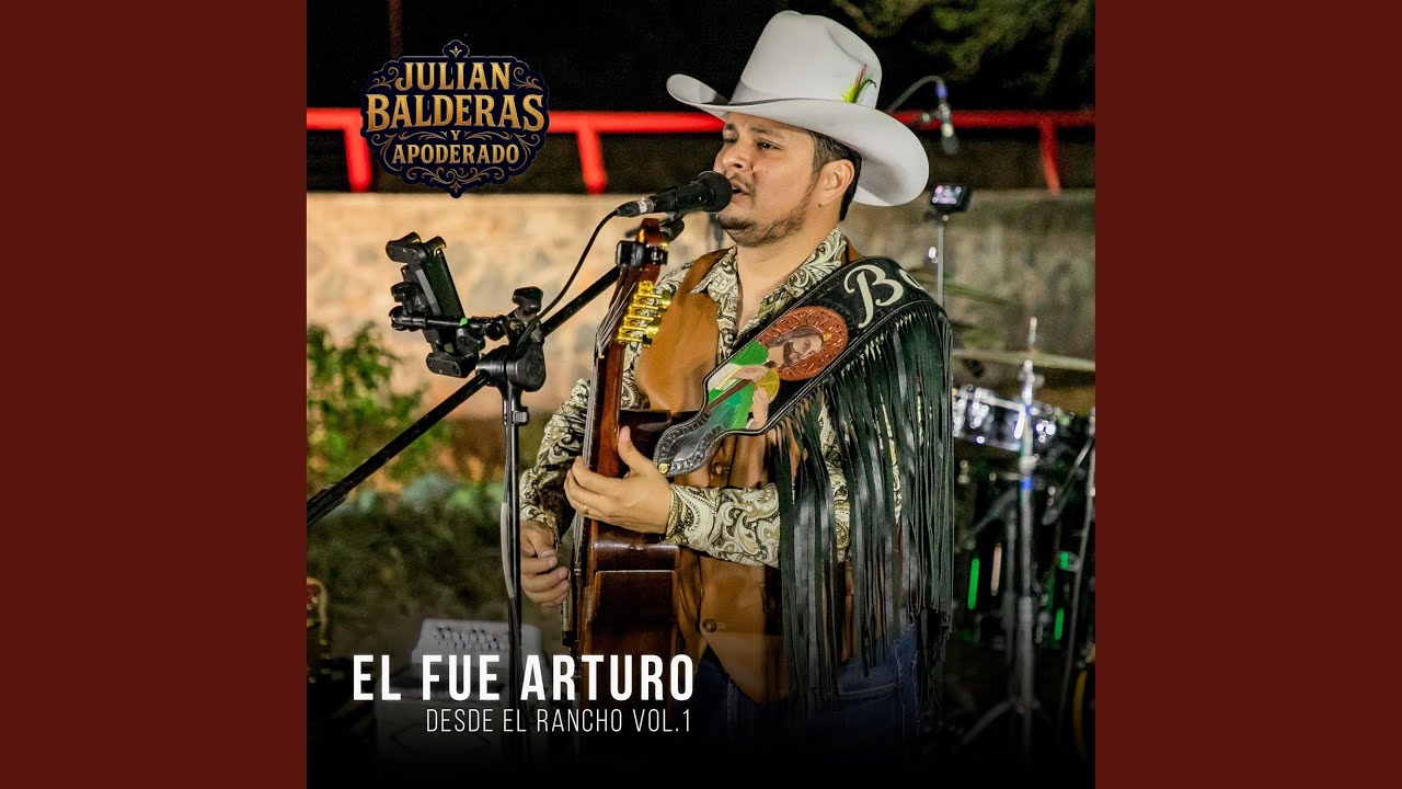 El Fue Arturo