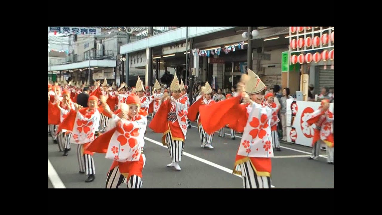 十人十彩～2009、2010、2011年ダイジェスト？
