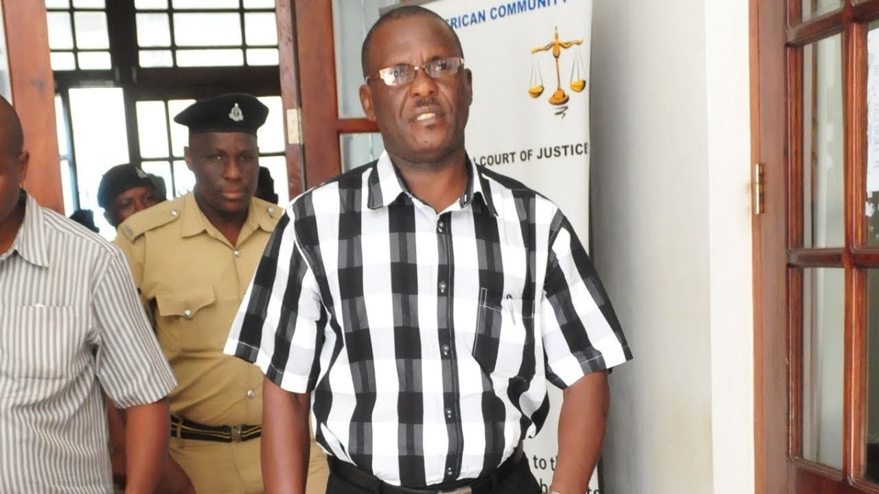ASKARI ALIYEHUKUMIWA KUNYONGWA, RUFAA YAKE YAKATALIWA!