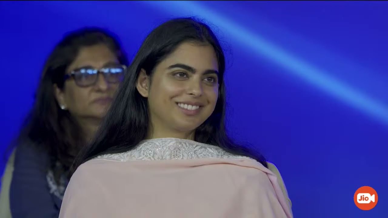Reliance Industries Limited AGM 2021(RIL)