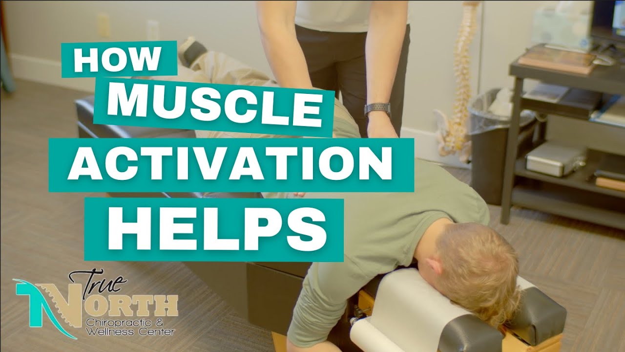 Unlock Peak Performance: Athlete's Testimonial on Muscle Activation Success | Kaysville Chiropractor