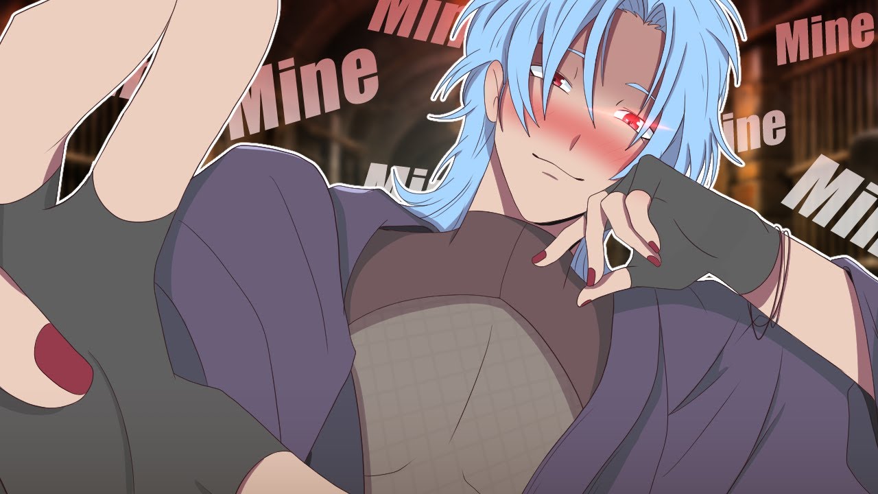 Captured By An OBSESSED Yandere Prince [M4A] [ASMR RP]
