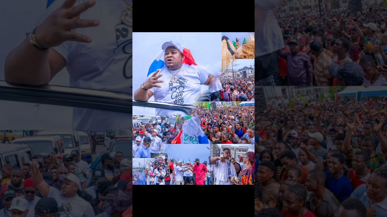 Cubana Chief Priest...