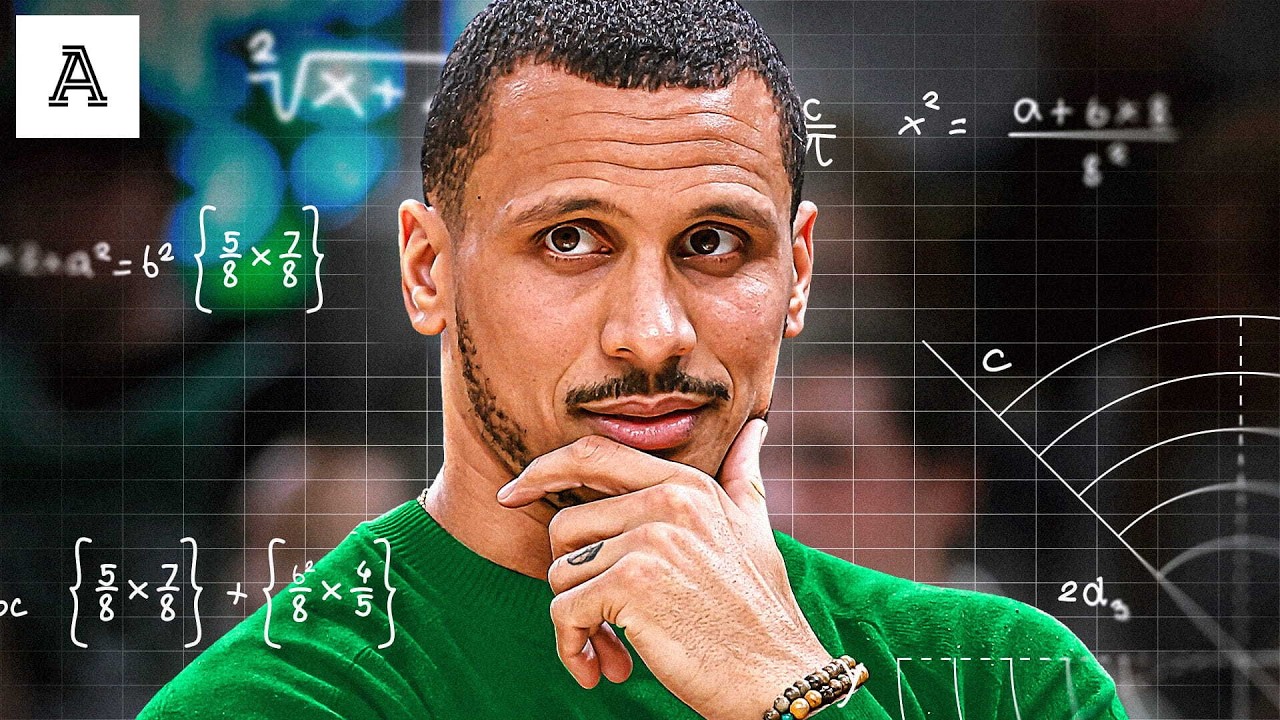 This team is not supposed to be here...