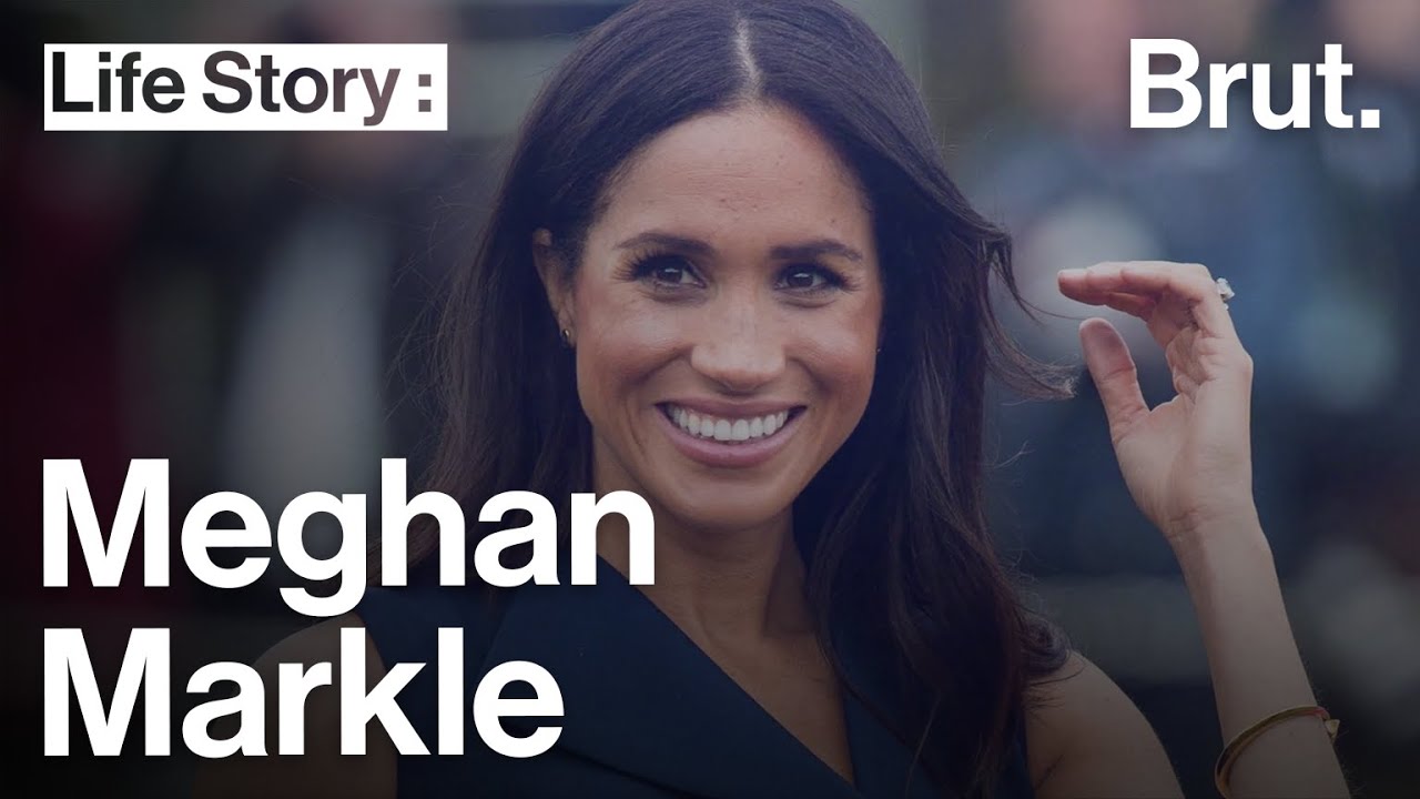 The Life of Meghan Markle