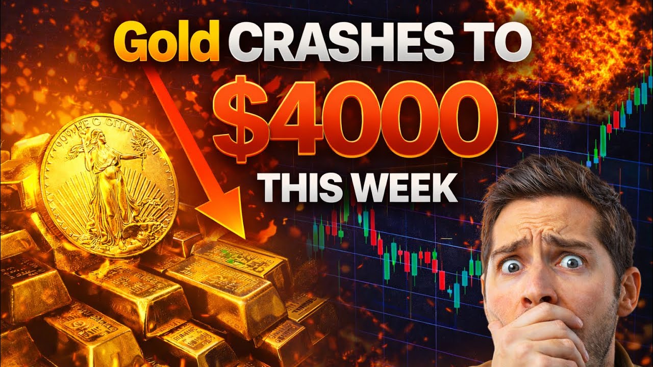 16 - 20 February 2026 | Gold Price Prediction Next Week | XAUUSD Analysis Today | XAU/USD #Xauusd