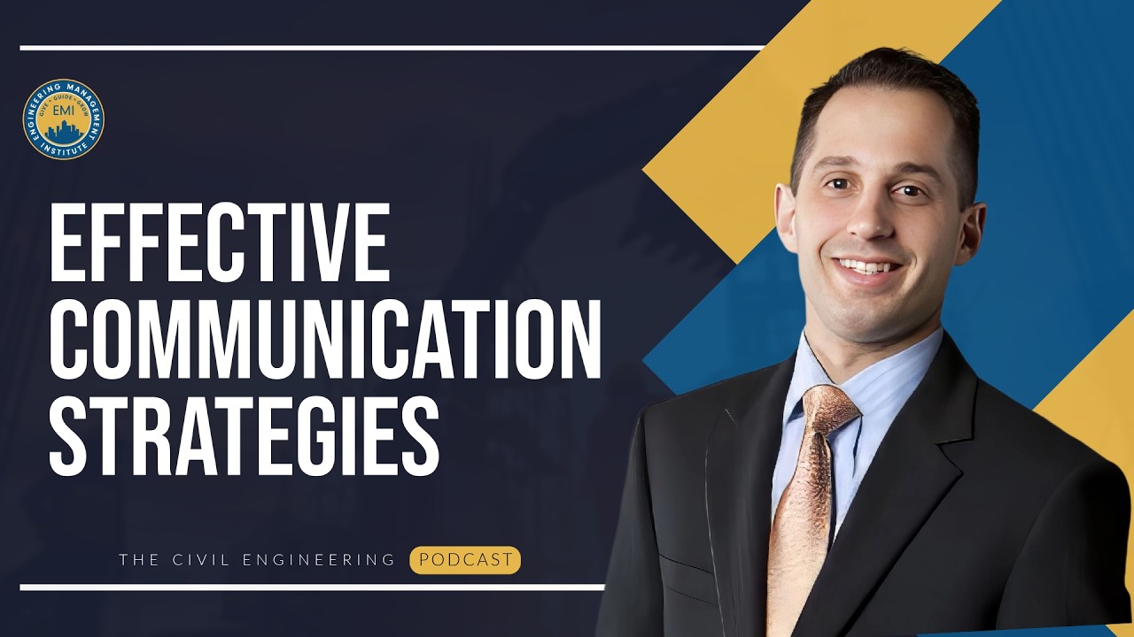 Unlock Engineering with THIS Communication Hack!