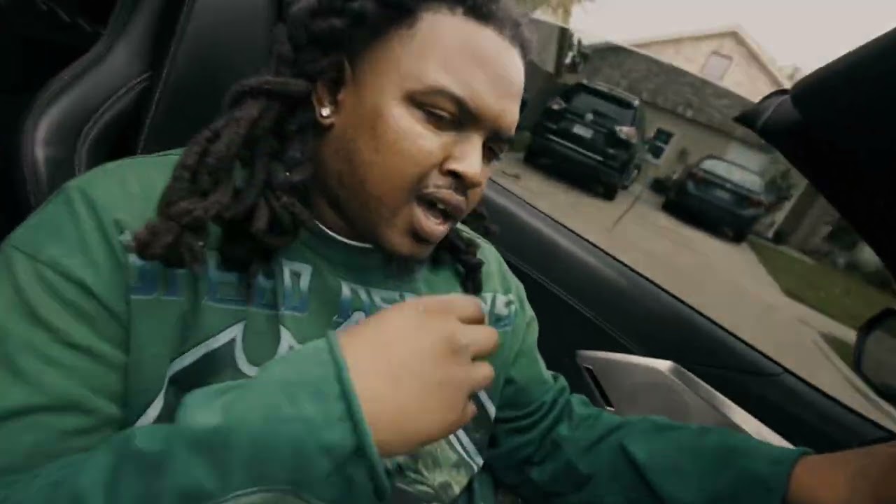 278WayGoo-SAMOANS (Official Video) 