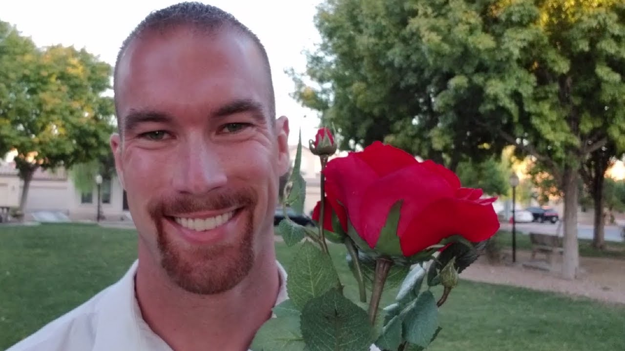How is the dating scene in Las Vegas?