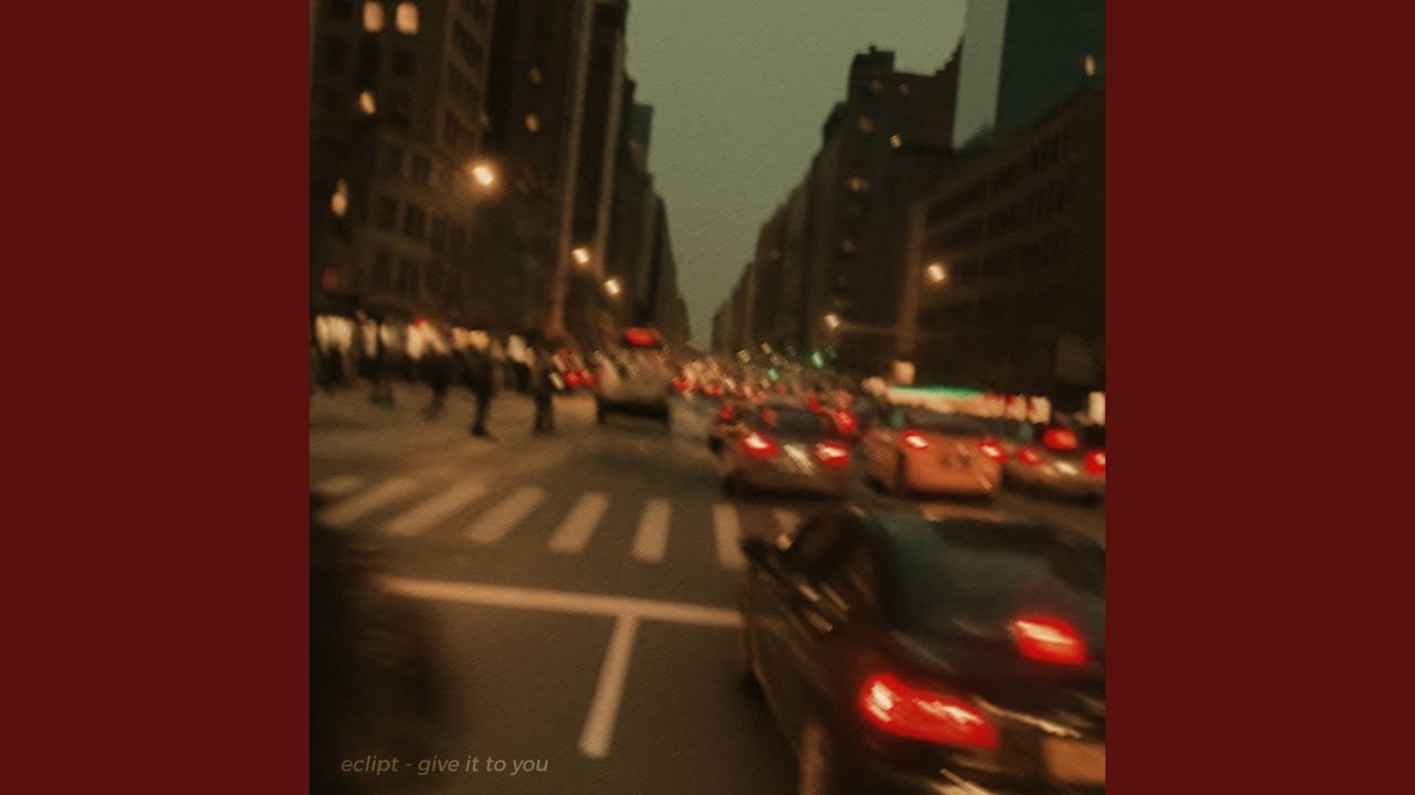 Give It To you (Sped Up)