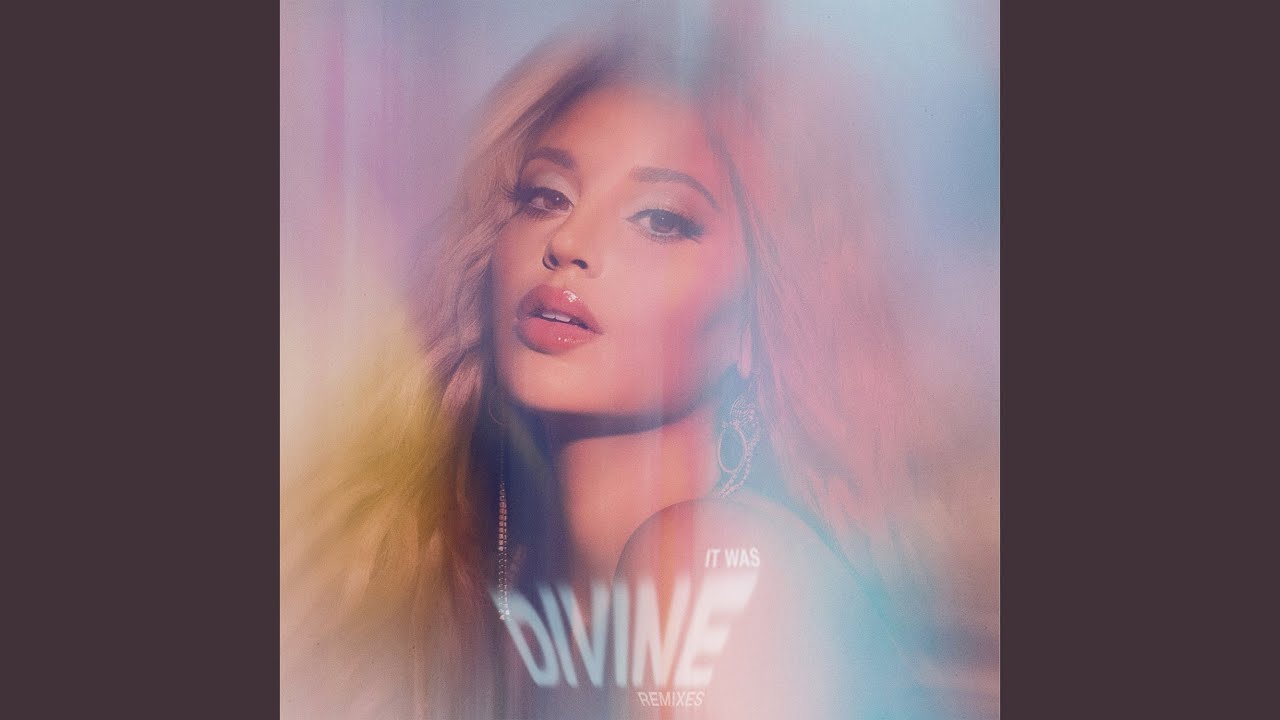 More Than Enough (Ryan Hemsworth Remix)