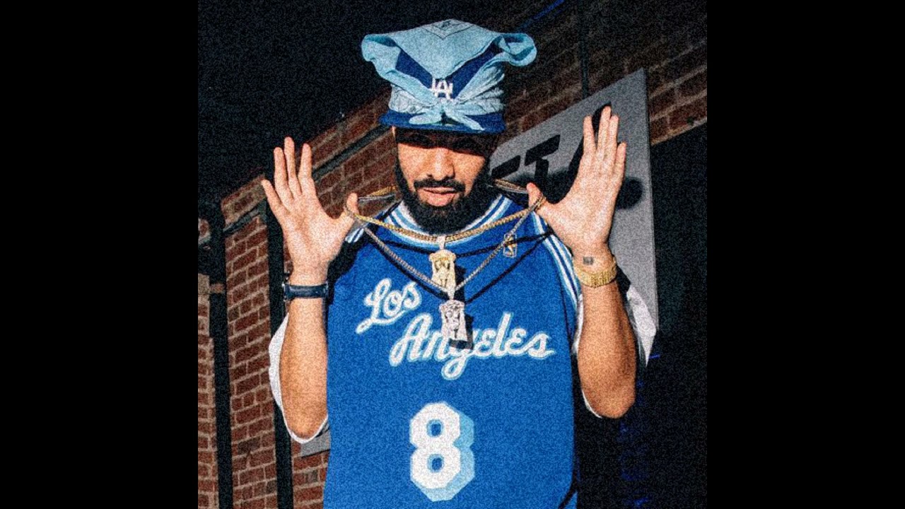 (FREE) Drake Type Beat - 