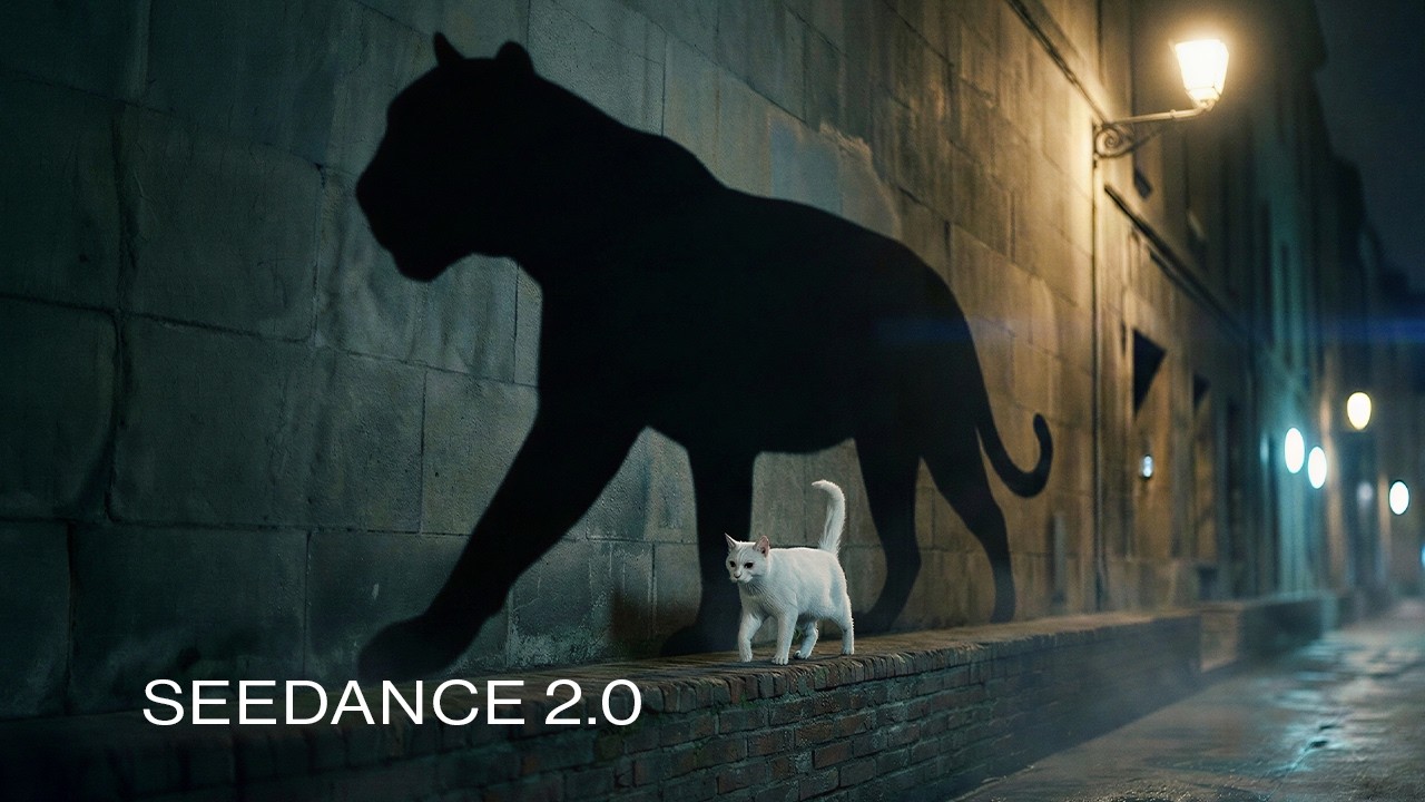 Seedance 2.0 Claims the AI Video Throne!