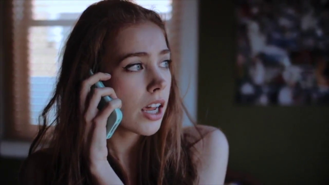 Alexia Dox Drama Reel