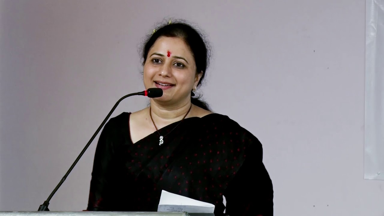 Story of failure by POOJA AGARWAL PRO-CHANCELLOR