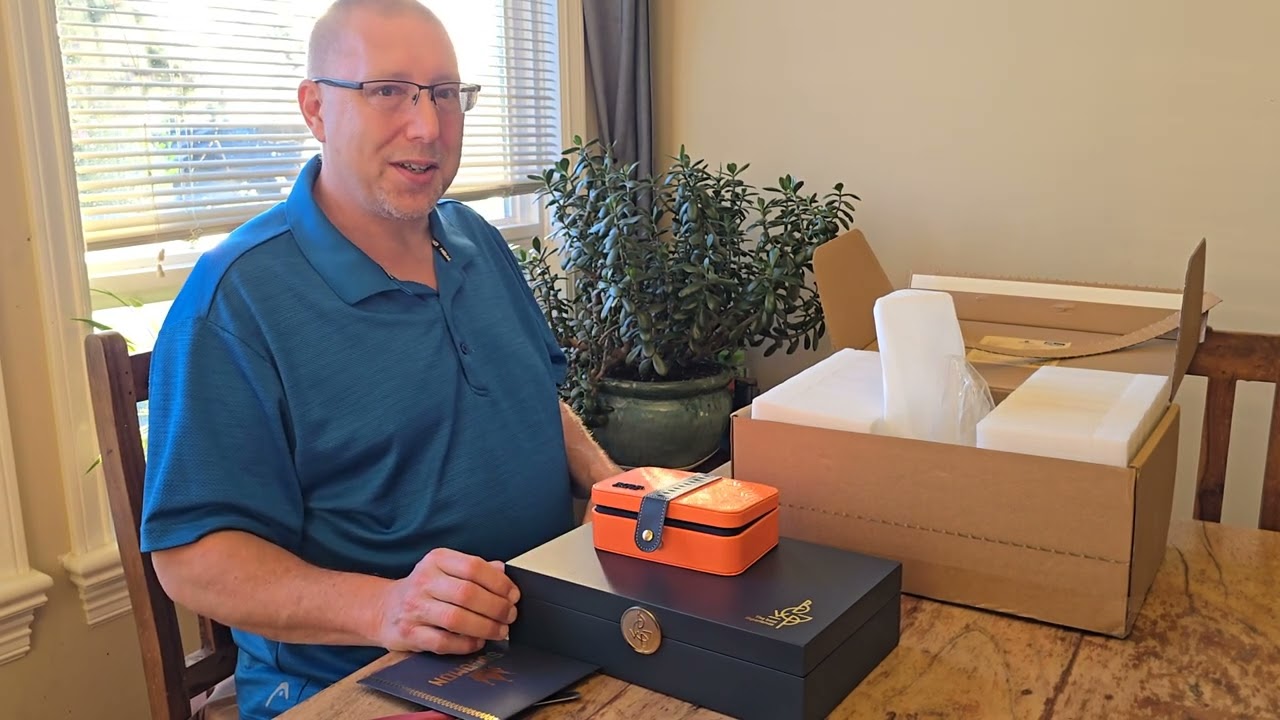 BGVP Solomon First Listen & Unboxing   4K