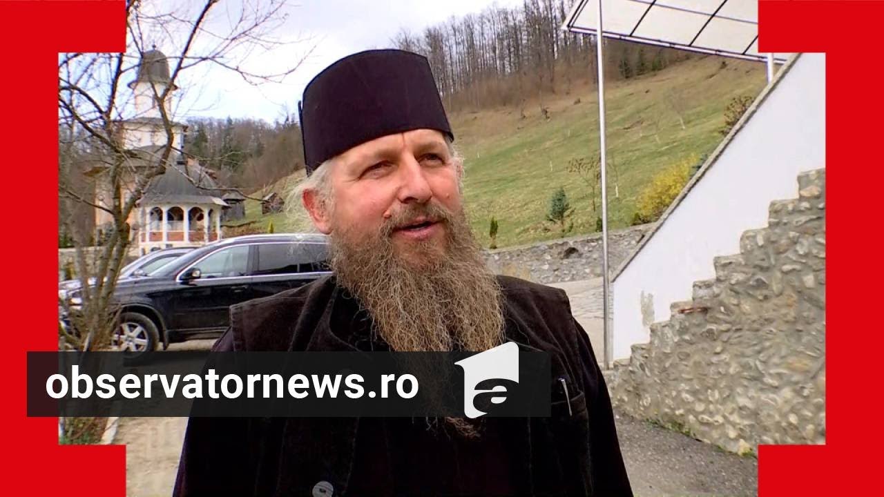 Reacţia preotului din Maramureş acuzat că ar fi hărţuit sexual o refugiată din Ucraina