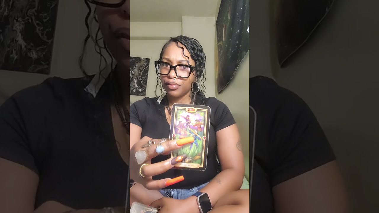 THIS KARMIC LOVER THOUGHT THEY HAD THIS SACRIFICE IN THE BAG! YOU LEFT THEM WITH THEIR 