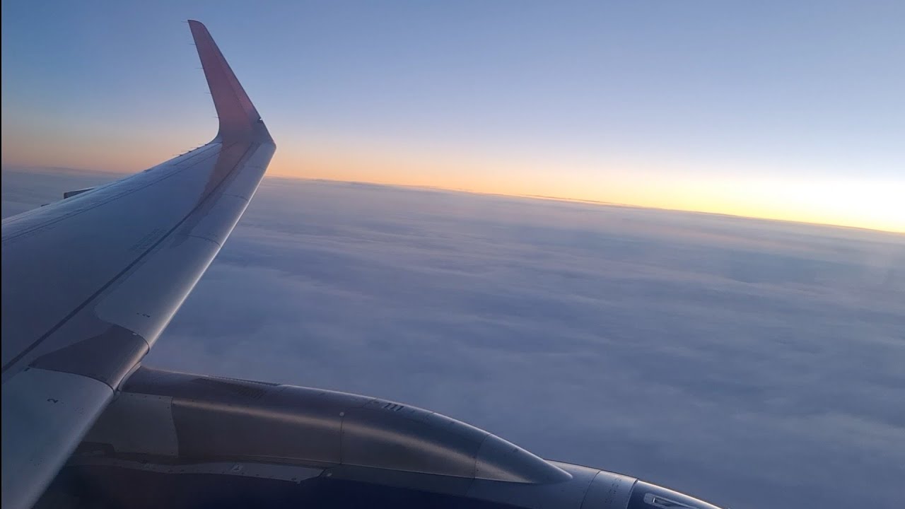 TRIP REPORT | BRITISH AIRWAYS (ECONOMY) | A321NEO | Moscow (DME) - LONDON (LHR) | DE-ICING