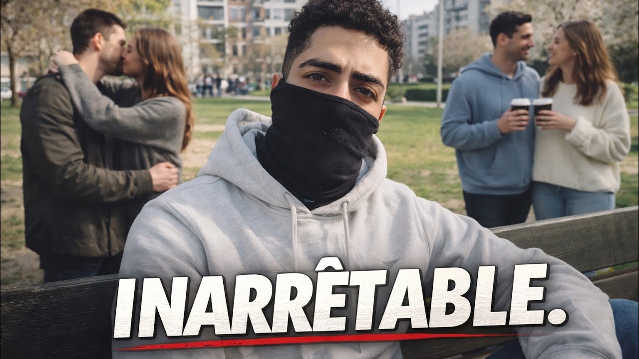 Ce qui rend un homme magnétique en 2026