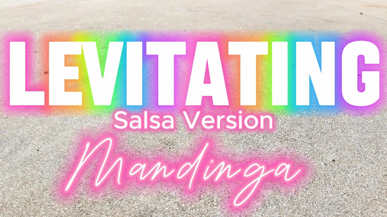 Zumba Fitness | Levitating | Mandinga | Dance Fitness