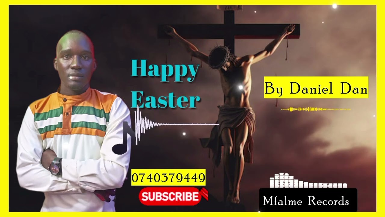 DAMU YA YESU INATOSHA BY DANIEL DAN SUBSCRIBE LIKE COMMENT THEN SHARE THE LINK ♥️ 🙏🏼