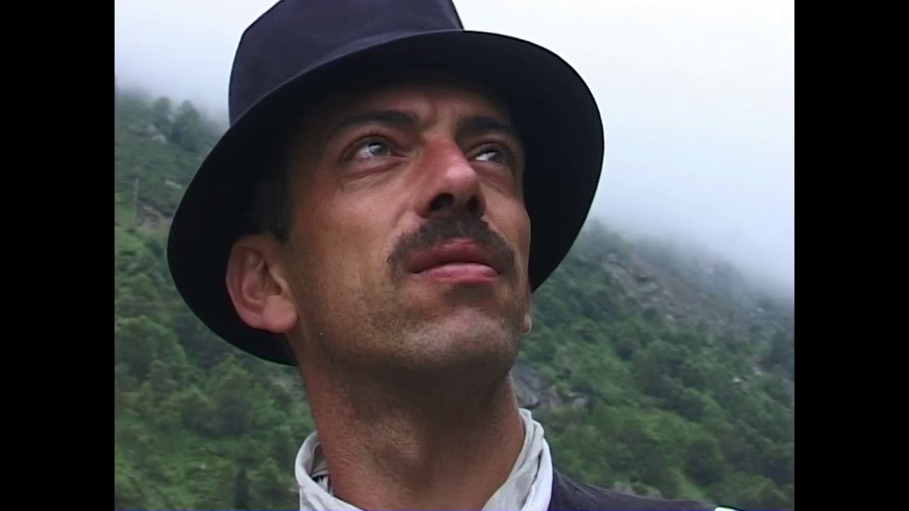Sensations pyrénéennes  Une ascension en 1899 dans le haut Vicdessos