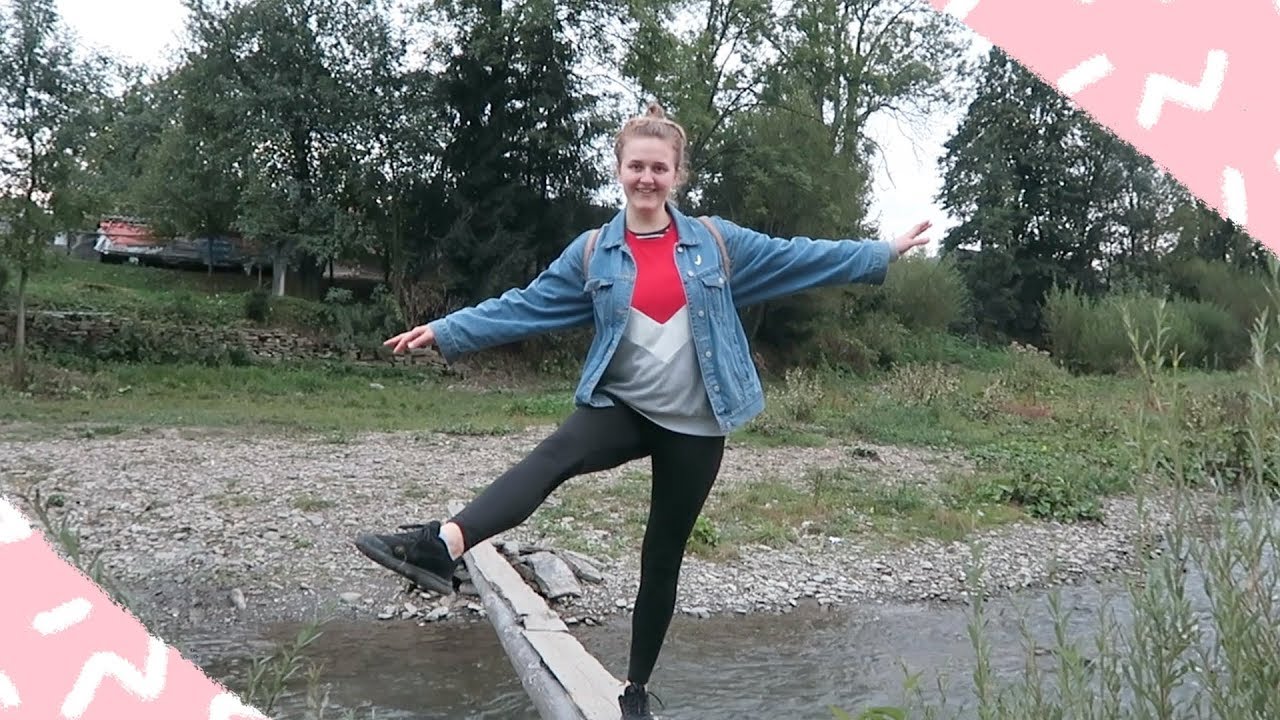 Последний день в Карпатах | 7.09.18 VLOG