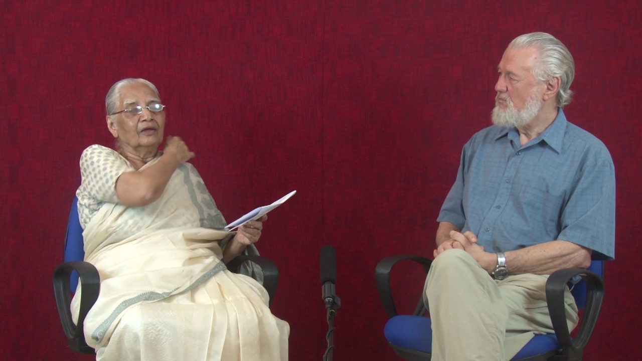 Interview with Shyam Kumari - Part 6