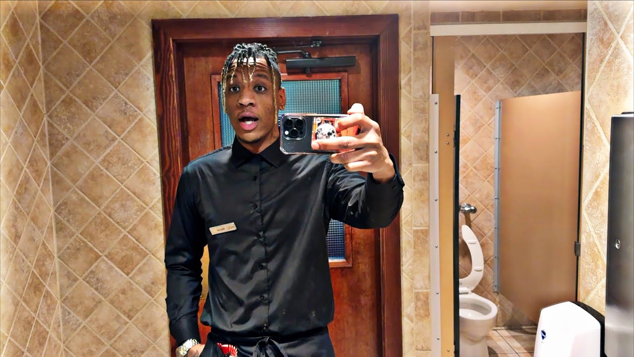 How Much I Made in a Day as a Bartender/Server at Red Lobster
