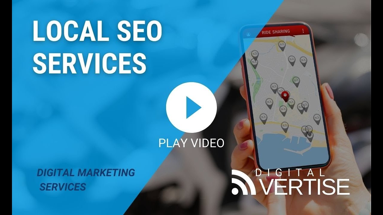 Local SEO - Business Directory Listing - Dubai Digital Marketing Agency | Digital Vertise