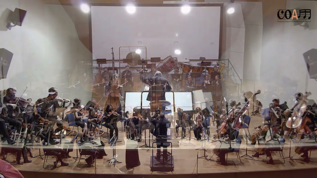 "Dona Nobis Pacem"   W A Mozart interpretado por 